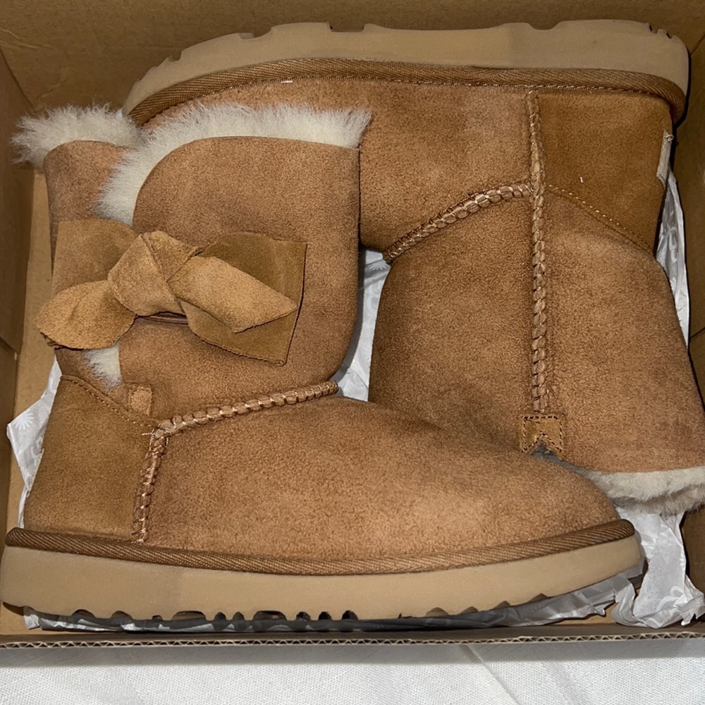 Brand new Uggs in box